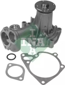 WILMINK GROUP wg1781041 -  Водяной насос